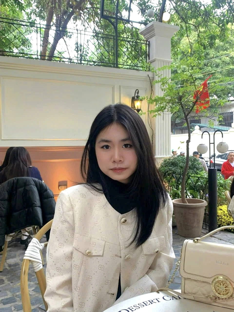 Phạm Phương Anh
